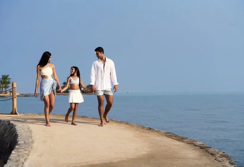 هتل Club Paradisio El Gouna Red Sea