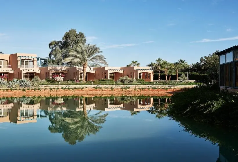 هتل Club Paradisio El Gouna Red Sea