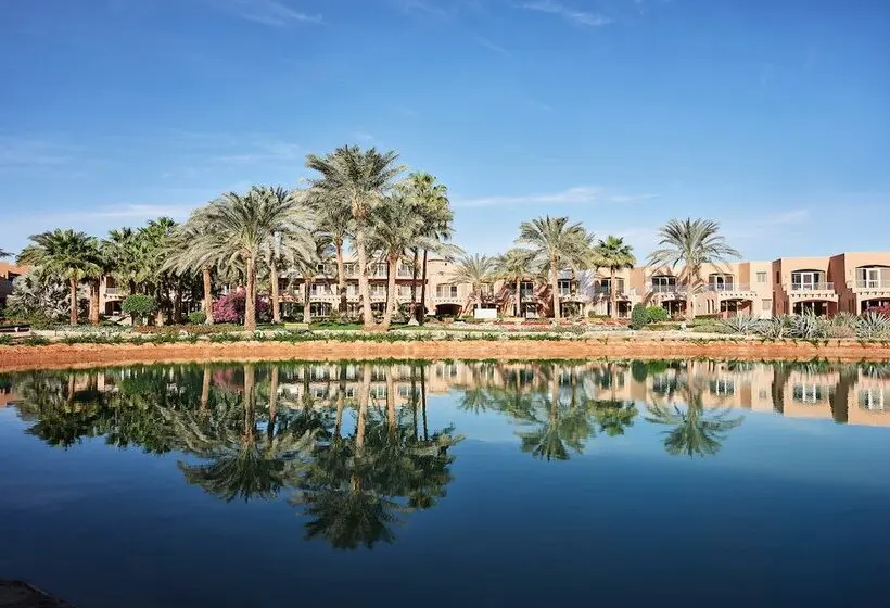 هتل Club Paradisio El Gouna Red Sea