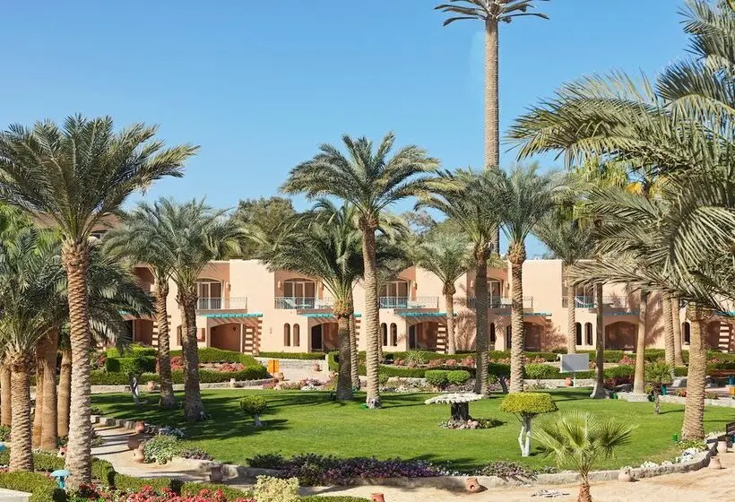 هتل Club Paradisio El Gouna Red Sea