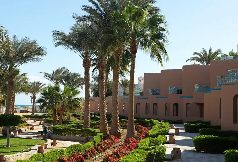 هتل Club Paradisio El Gouna Red Sea