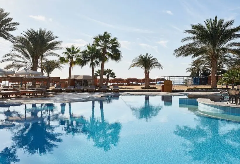 هتل Club Paradisio El Gouna Red Sea