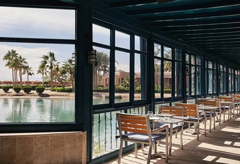 هتل Club Paradisio El Gouna Red Sea