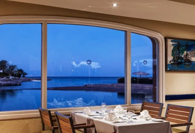 هتل Club Paradisio El Gouna Red Sea