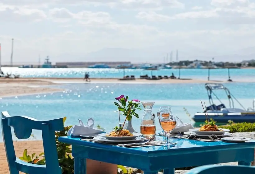هتل Club Paradisio El Gouna Red Sea