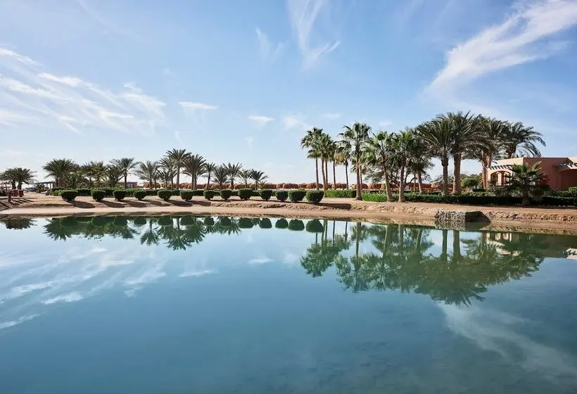 هتل Club Paradisio El Gouna Red Sea