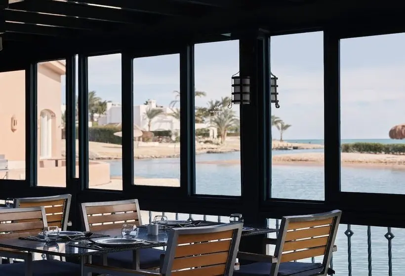 هتل Club Paradisio El Gouna Red Sea
