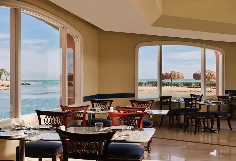هتل Club Paradisio El Gouna Red Sea