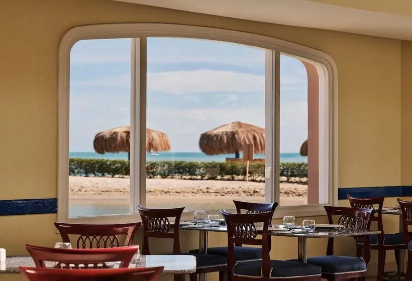 هتل Club Paradisio El Gouna Red Sea