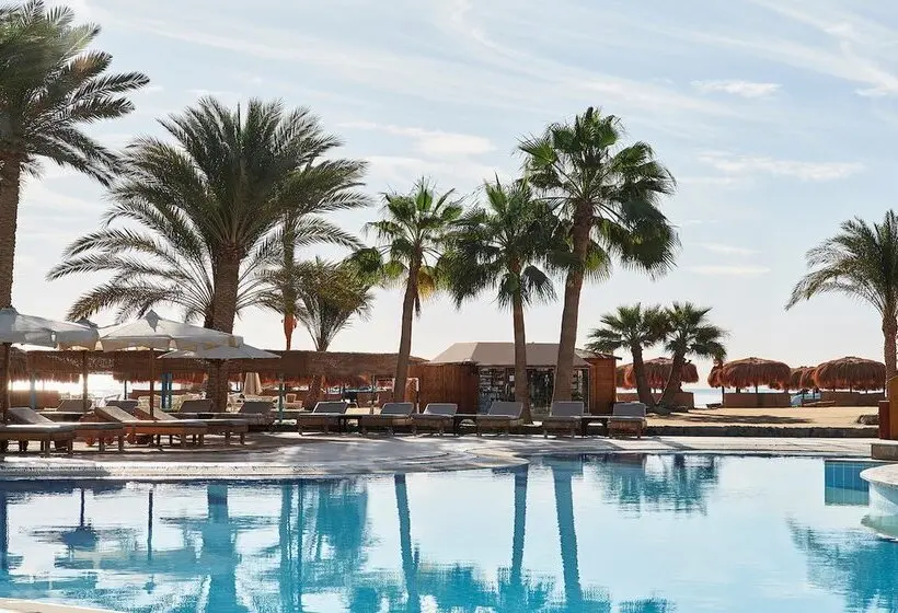 هتل Club Paradisio El Gouna Red Sea