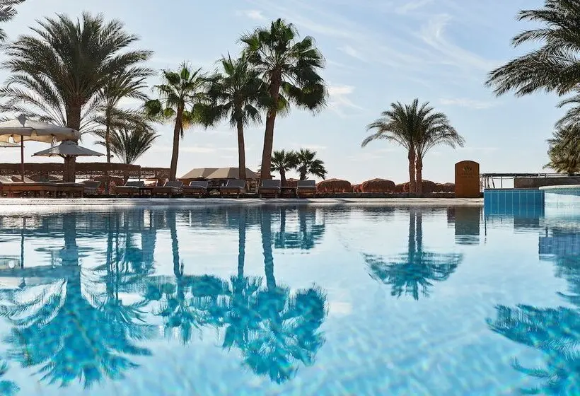 هتل Club Paradisio El Gouna Red Sea