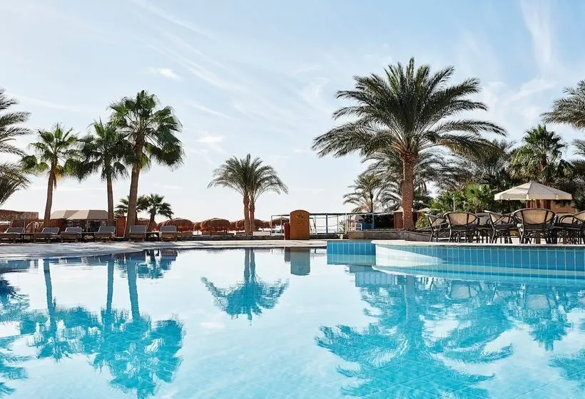 هتل Club Paradisio El Gouna Red Sea