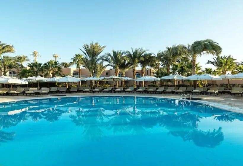 هتل Club Paradisio El Gouna Red Sea