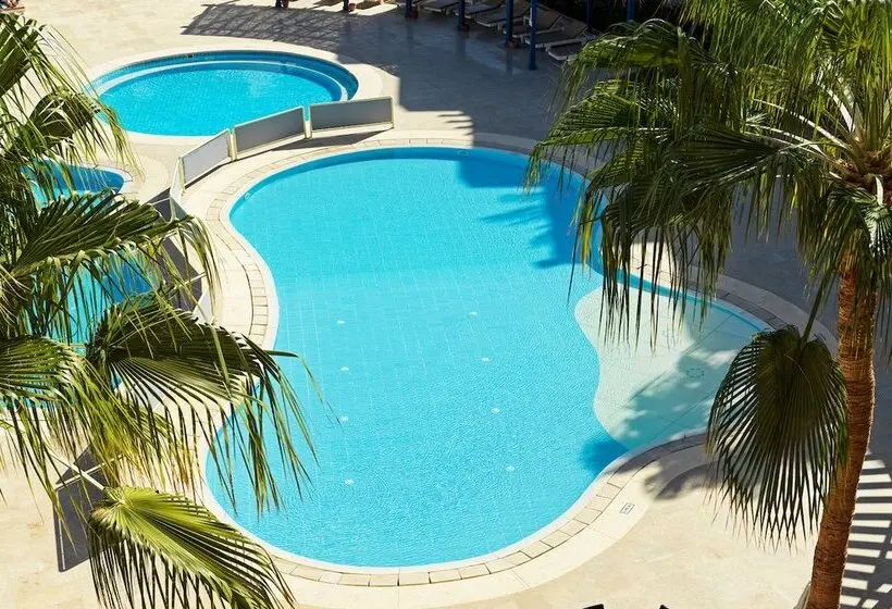 هتل Club Paradisio El Gouna Red Sea