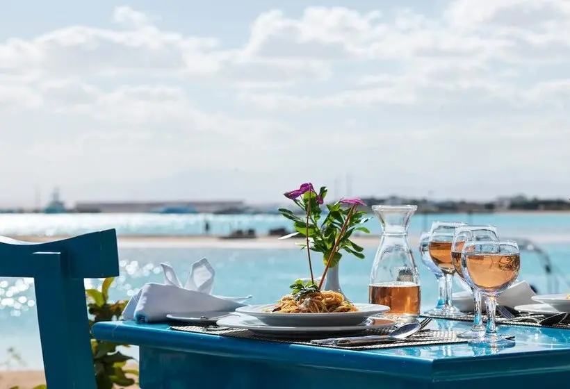 هتل Club Paradisio El Gouna Red Sea