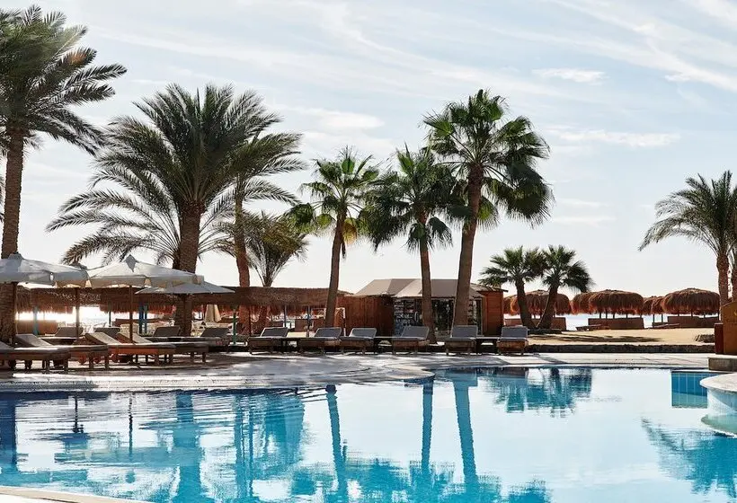 هتل Club Paradisio El Gouna Red Sea