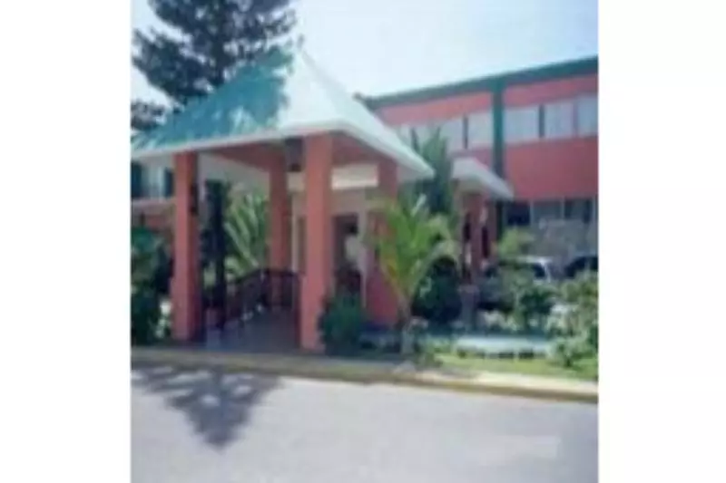 ホテル Howard Johnson Macorix