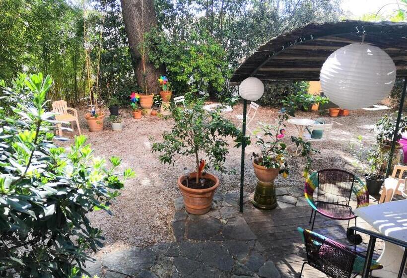 בית מלון כפרי Le Victoria