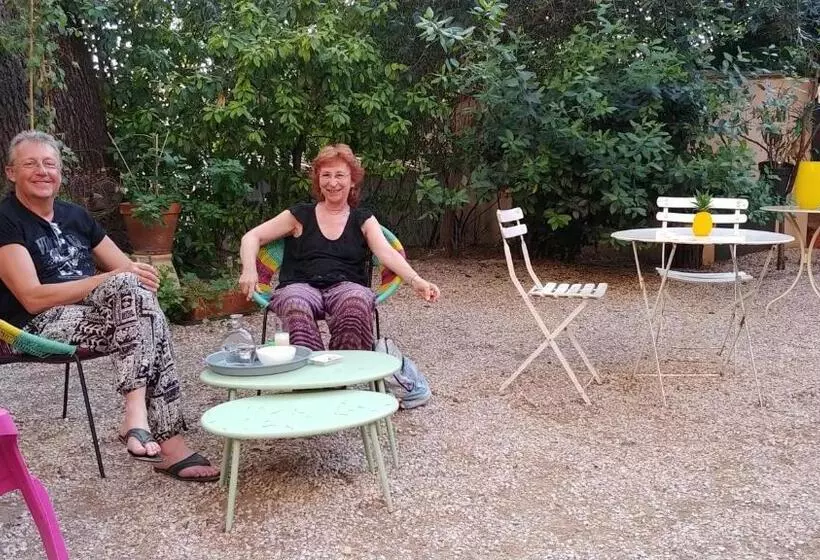 Отель Le Victoria