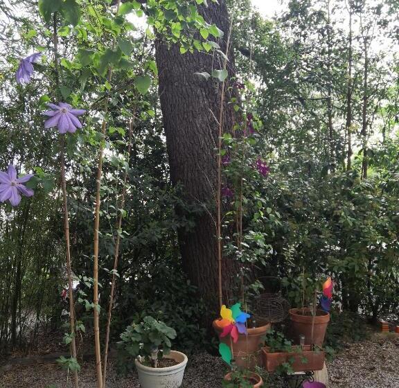 בית מלון כפרי Le Victoria