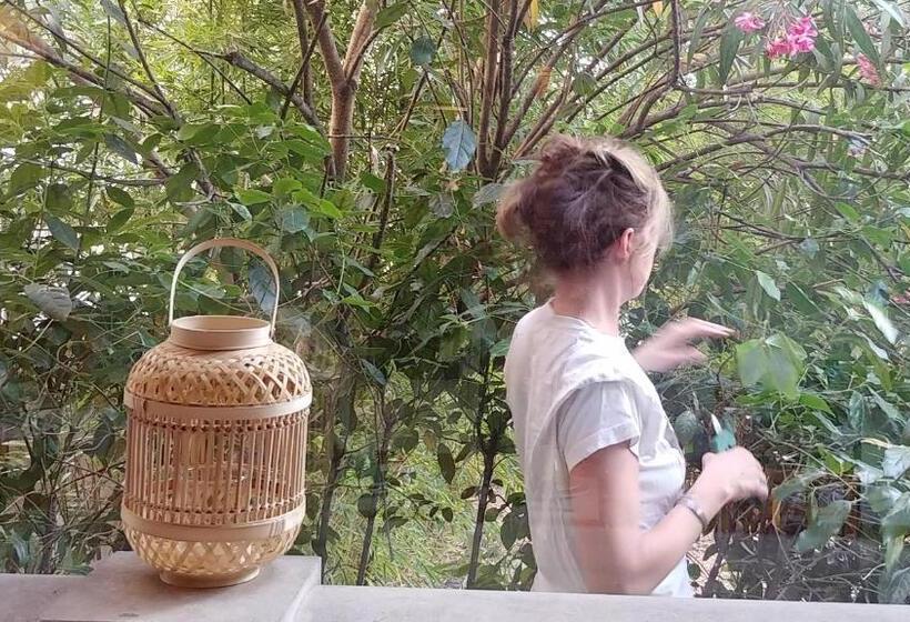 בית מלון כפרי Le Victoria