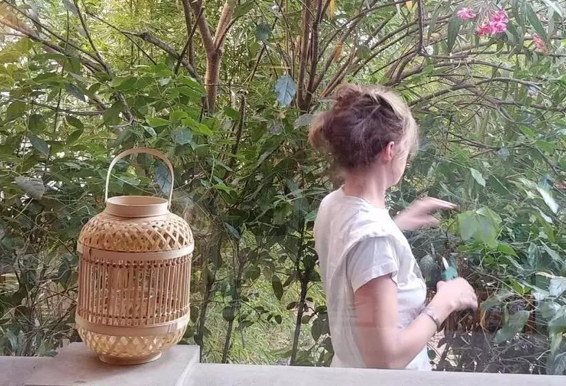 Отель Le Victoria