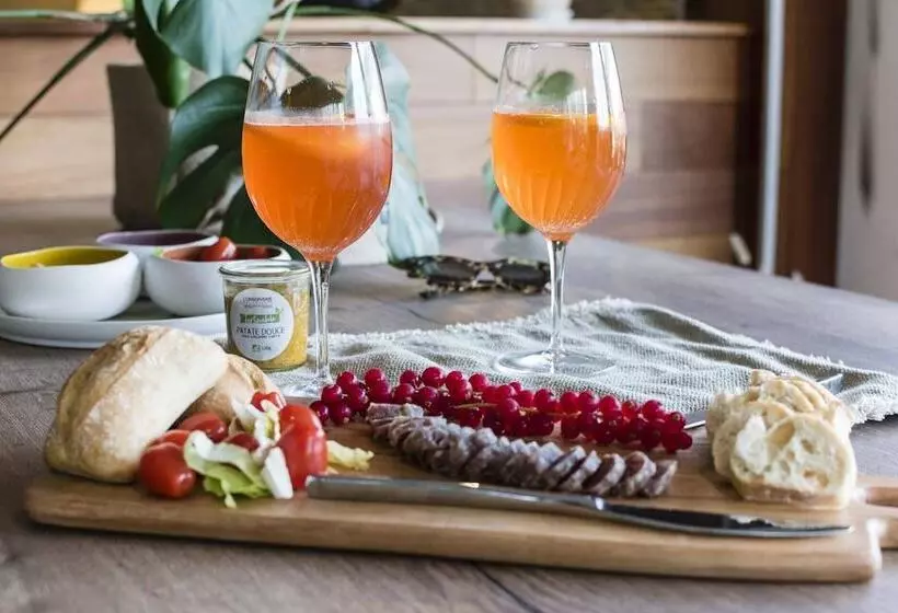 酒店 Logis Beaujoire Hôtel