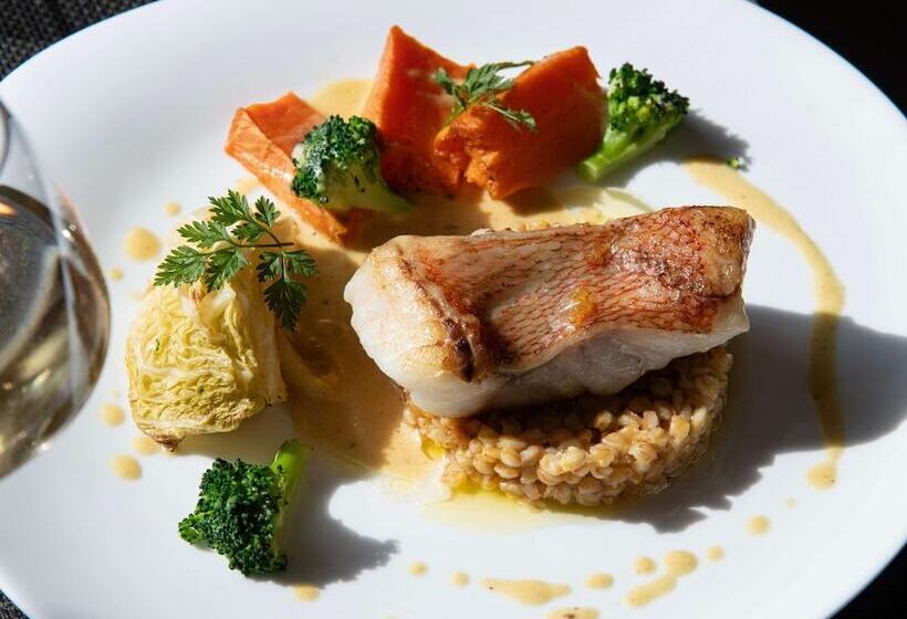 هتل Mercure La Baule Majestic