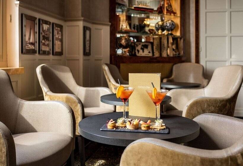 هتل Mercure La Baule Majestic