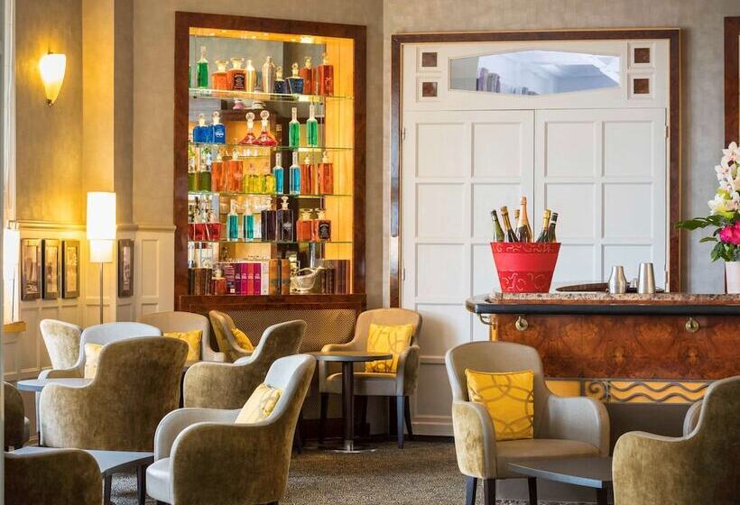 هتل Mercure La Baule Majestic