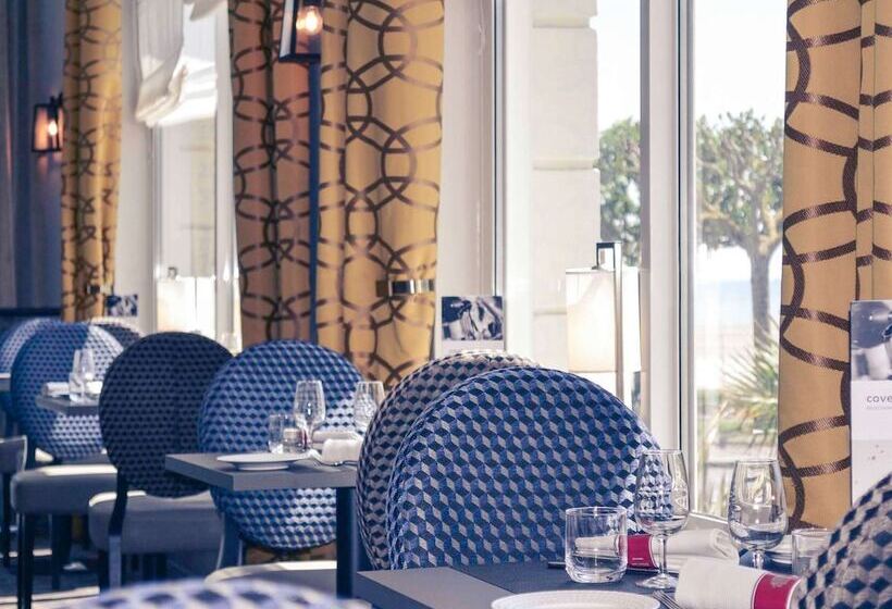 هتل Mercure La Baule Majestic