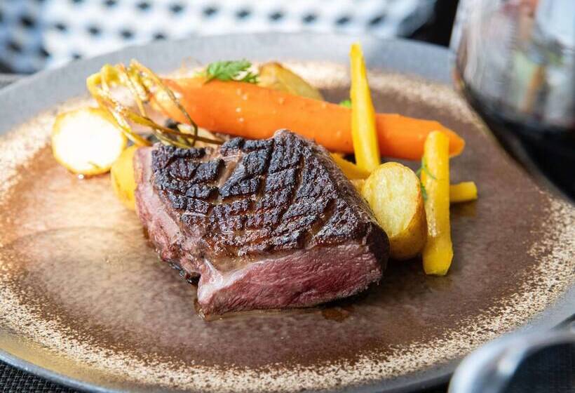 هتل Mercure La Baule Majestic