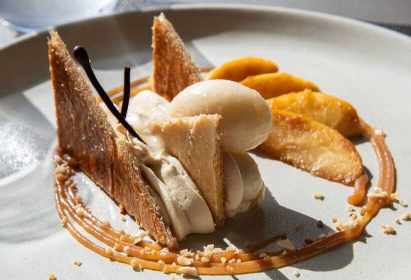 هتل Mercure La Baule Majestic