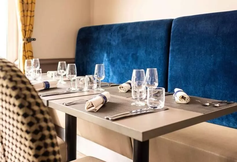 فندق Mercure La Baule Majestic