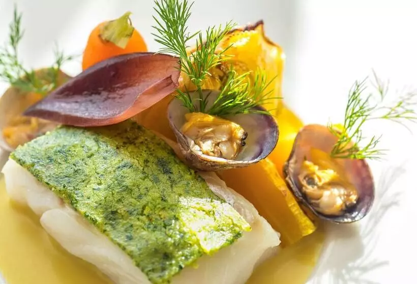 فندق Mercure La Baule Majestic