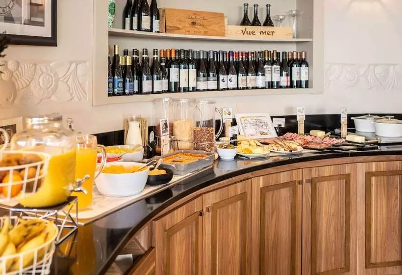 فندق Mercure La Baule Majestic