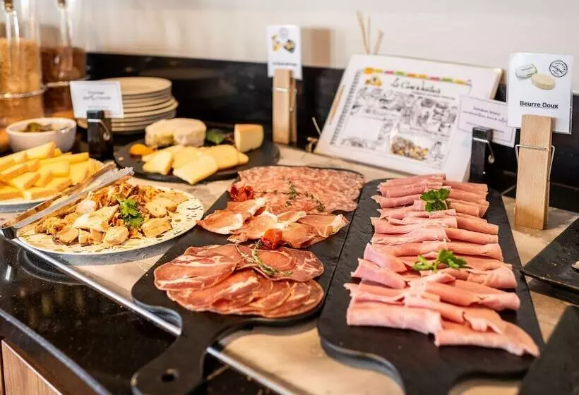 فندق Mercure La Baule Majestic