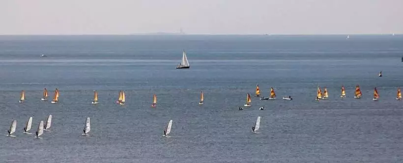 فندق Mercure La Baule Majestic