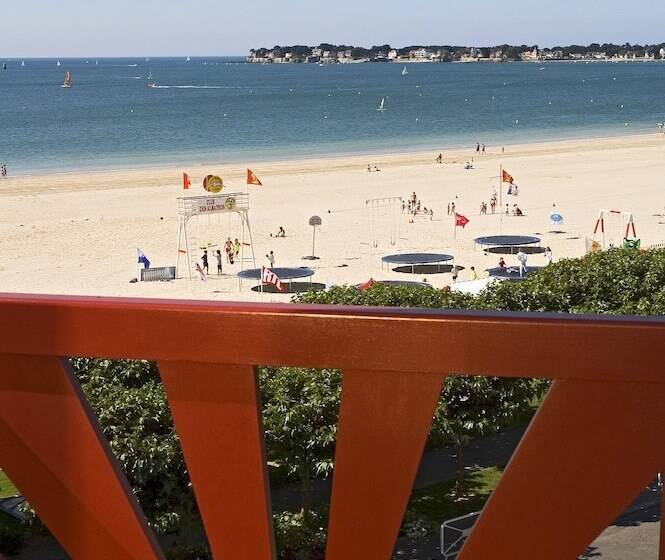 هتل Mercure La Baule Majestic