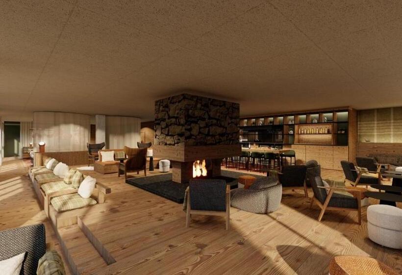 فندق Belambra Clubs Les 2 Alpes 1800