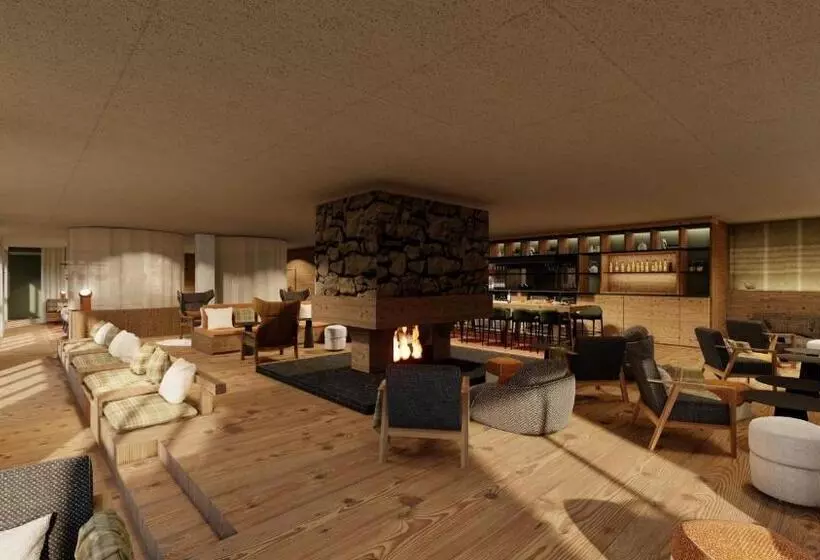 Отель Belambra Clubs Les 2 Alpes 1800