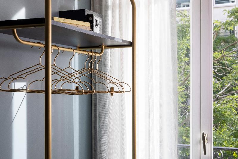 هتل Palais De Chaillot