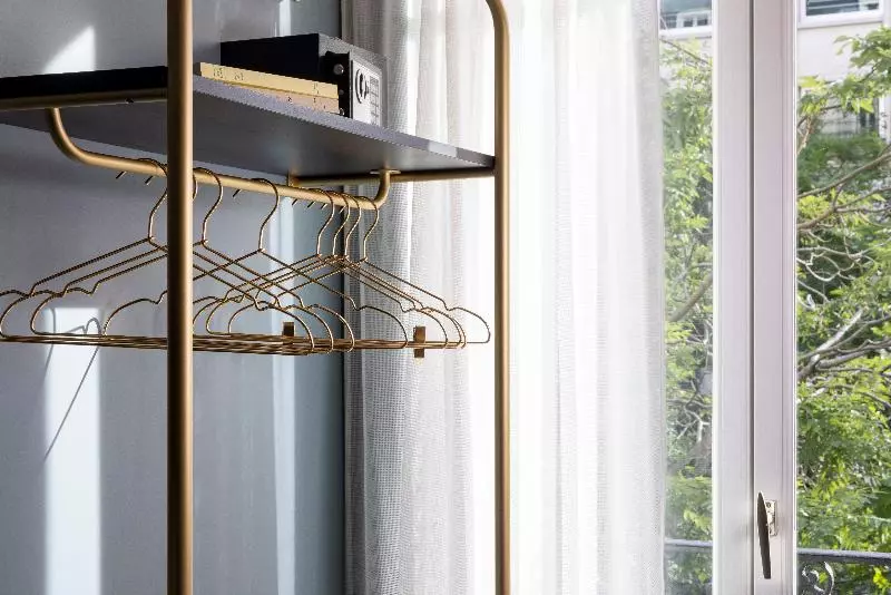 ホテル Palais De Chaillot