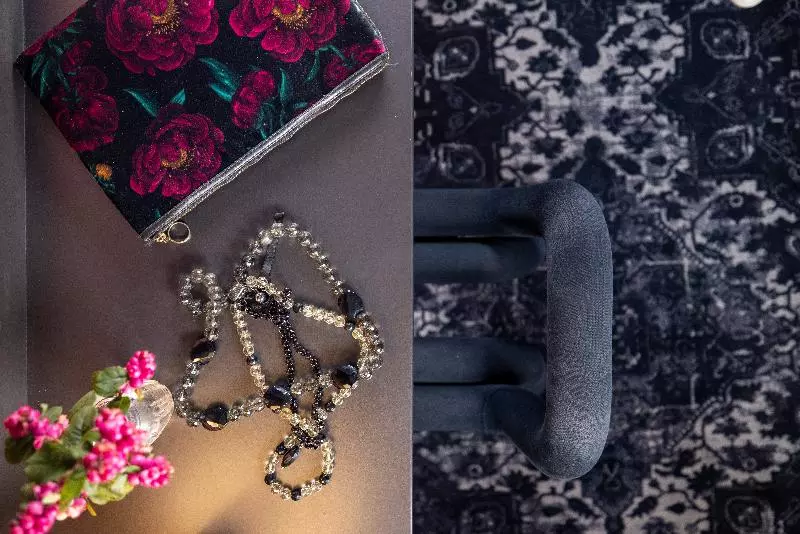 ホテル Palais De Chaillot