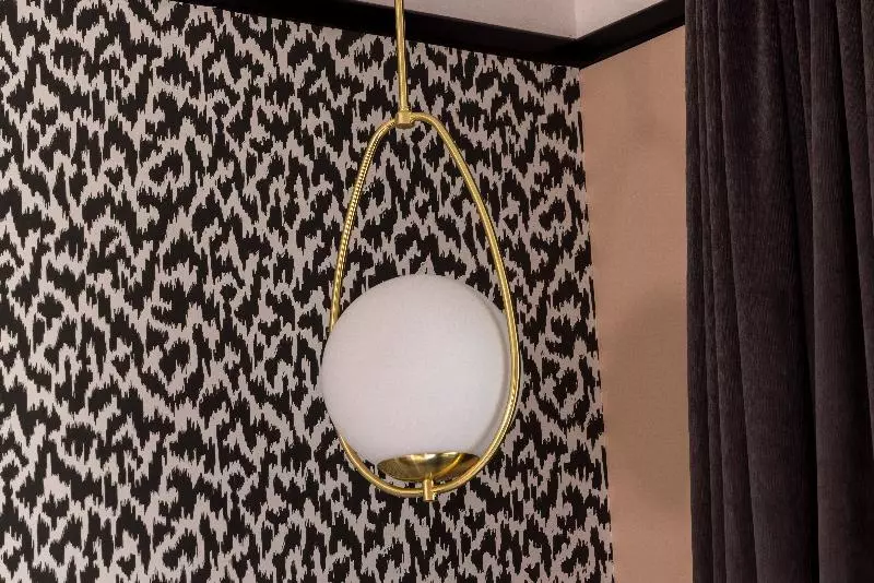 ホテル Palais De Chaillot