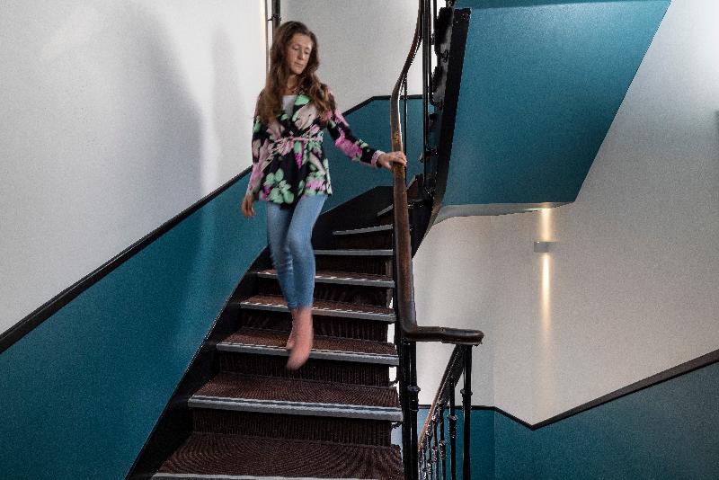 هتل Palais De Chaillot