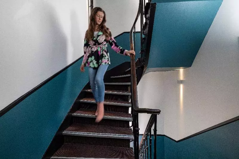 ホテル Palais De Chaillot