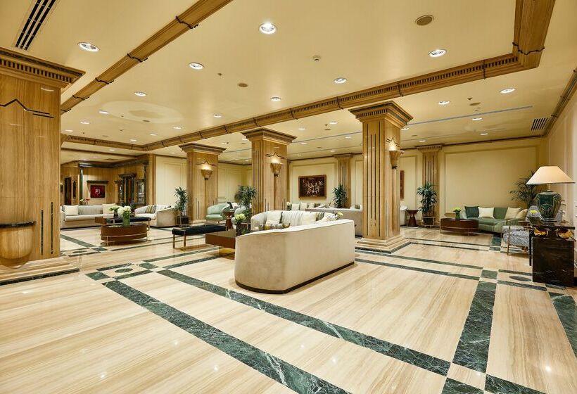 Sonesta St. George Hotel   Convention Center