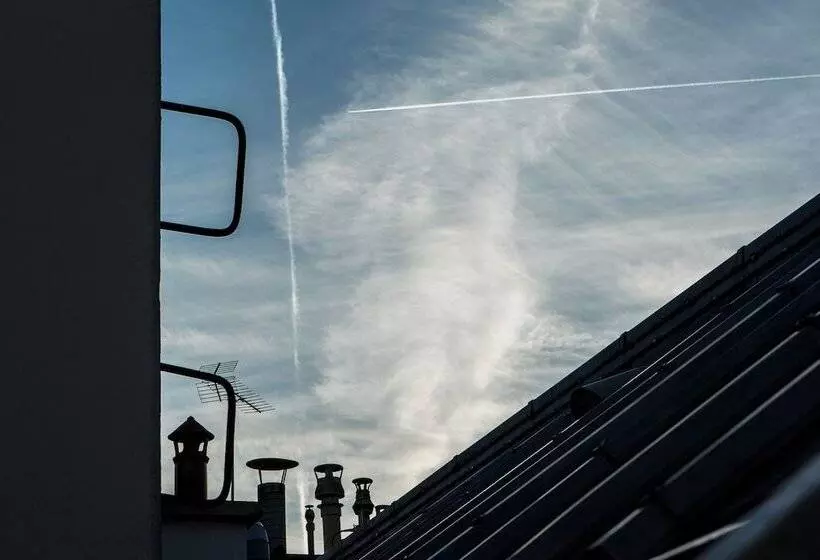 Résidence hôtelière Maison Armance   Esprit De France