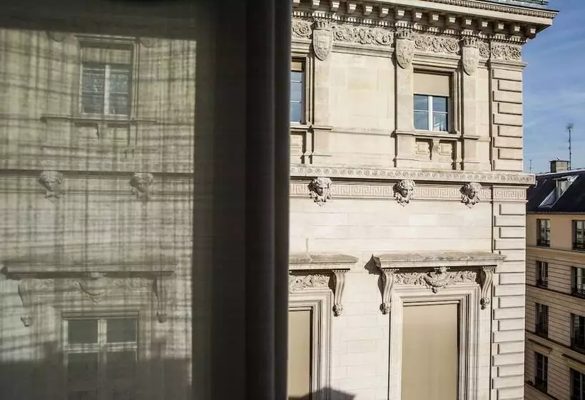 Résidence hôtelière Maison Armance   Esprit De France